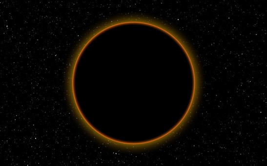 Dark Exoplanets: Scientists Claim There Could Be Planets Made Of Dark Matter Orbiting Stars