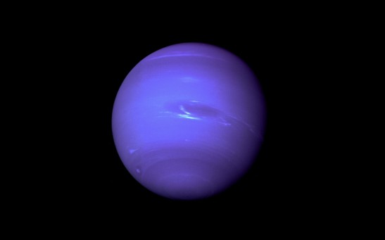 Neptune's Trojan Asteroids Mysteriously Redder Than Other Space Rocks in the Solar System