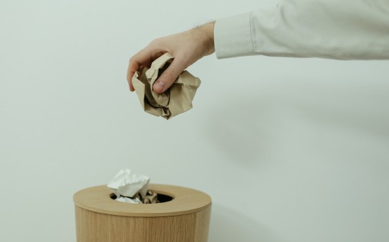 Forget Something