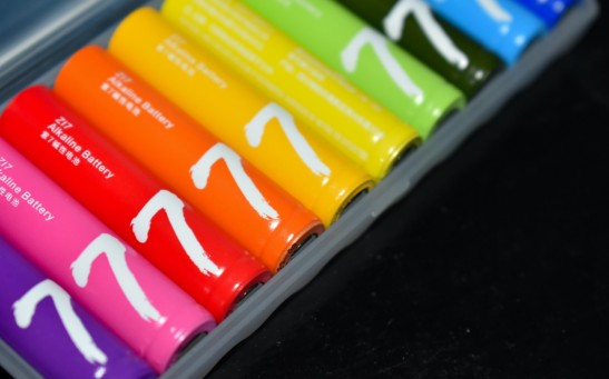 New Rechargeable Battery Made From Fully Edible Substances Can Dissolve Safely in the Stomach After Use