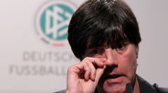Germany Training & Press Conference - 2010 FIFA World Cup