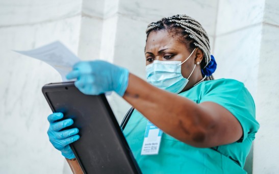 Photo by Laura James