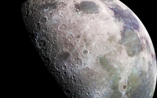 Moon