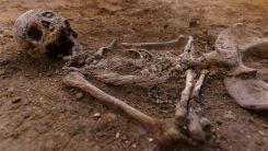 SPAIN-IRELAND-HISTORY-ARCHAEOLOGY