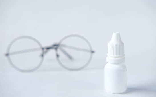 Horrific Eye Drop Outbreak in the US Now Totals 81 Cases Across 18 States