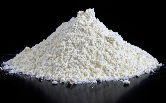 Flour