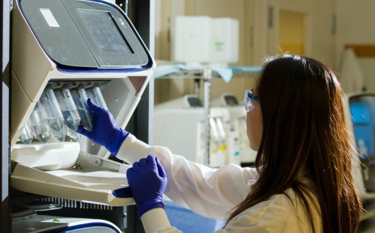 Photo by National Cancer Institute on Unsplash