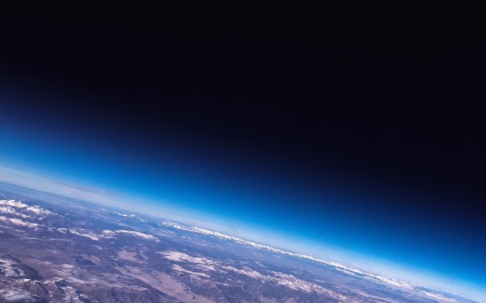 Earth's Atmosphere: Facts About the Protective Layer of the Planet That Make Life Possible