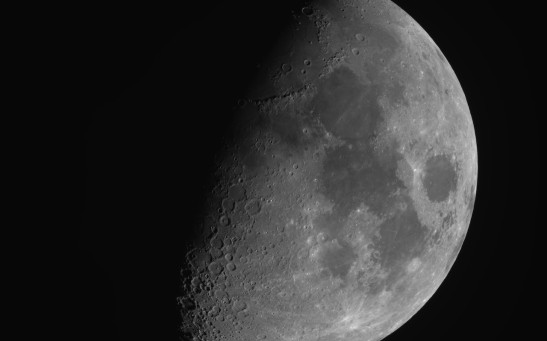 Lunar Weather Explained: NASA Scientist Describes How the Conditions of the Sun Affects the Moon