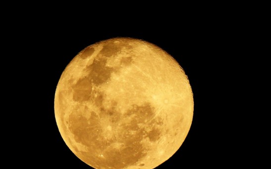 Buck Moon to Occur in July: Here’s What to Expect in the First Full Supermoon of 2023