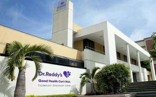Dr. Reddy's Laboratories