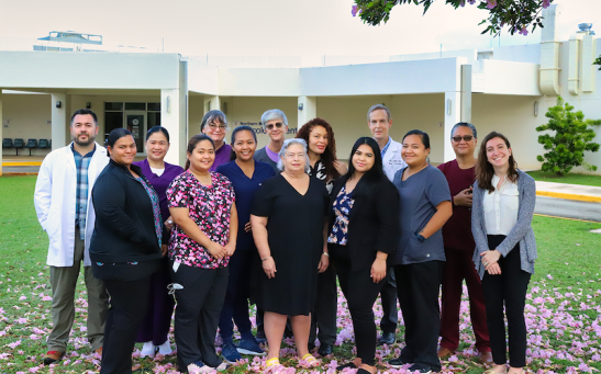 Commonwealth of the Northern Mariana Islands