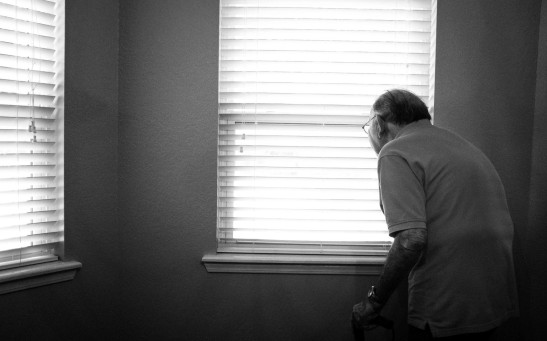 Older People With Limited Social Contact More Likely to Experience Loss of Overall Brain Volume, Study Reveals
