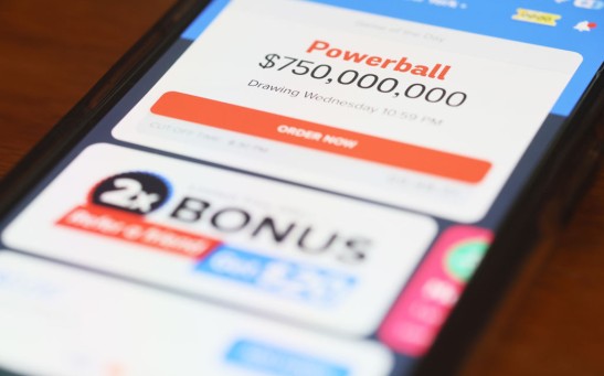 Powerball Jackpot Grows To Over 700 Million