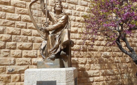 King David