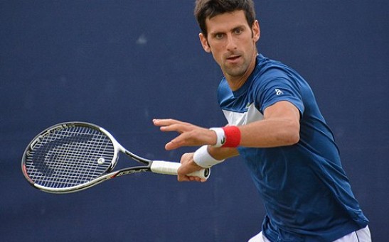 Novak Djokovic and His Nanocrystal Patch: Why Do Experts Call It Pseudoscience?