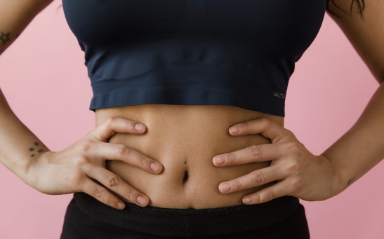 Belly Button Stones: What are They and What Causes Them?