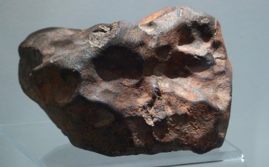 New Kind of Meteorite Believed From Earth That Went to Space Then Came Back Under Investigation