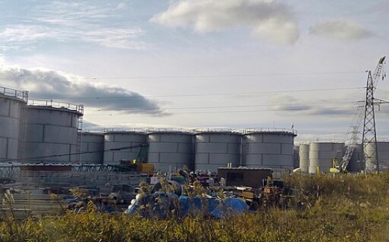 Radioactive Wastewater from Fukushima Nuclear Plant Will Be Released Into the Pacific Ocean; Should We Be Worried About It?