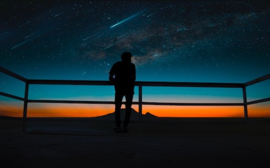 Venus, Mercury Will Meet; Delta Aquariids Meteor Shower Will Peak This Week