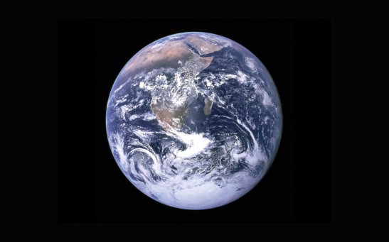 Earth's Ever-Changing Surface Due to Dynamic Plate Tectonics That Started 1.3 Billion Years After the Planet Formed