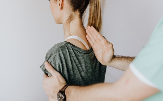 Photo by Karolina Grabowska