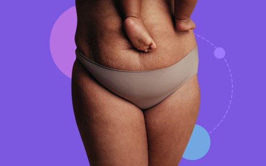 The Cervix After Birth: Healing, Recovery and Self-Care