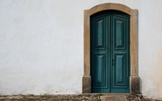 doorstopper