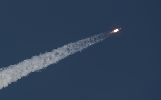 Expedition 65 Soyuz Launch