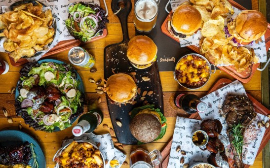 Unveiling Ultra-Processed Food Hazards: Recent Studies Highlight Risks of Heart Health as Countries Face Impending Crisis