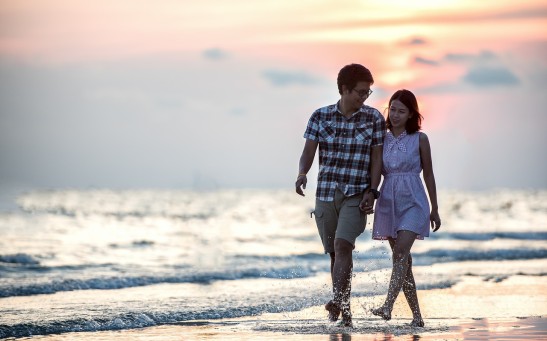 Similar People Tend to Choose Each Other in Relationships But Opposites Don't Attract, Study Shows