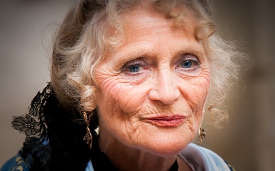 Understanding Skin Aging: What Causes Wrinkles and Why Do Old People Have Them?