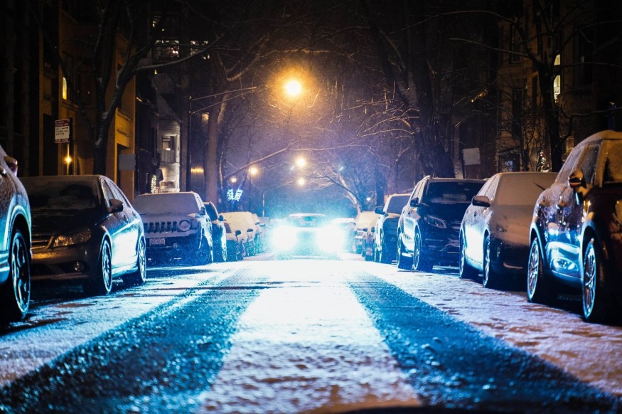 9 Tips for Safe Driving as Daylight Saving Time Ends: Beware of Deer and Improve Nighttime Visibility