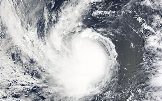 Hurricane Lidia Makes Landfall on Mexico’s Pacific Coast, Crashes Near Puerto Vallarta as Extremely Dangerous Category 4 Storm