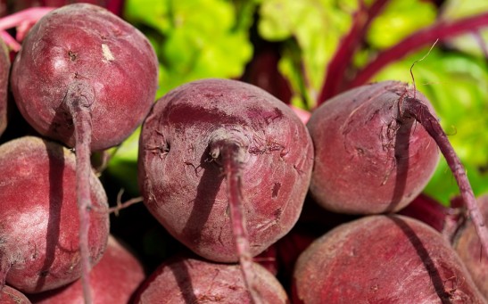 Why Beets Cause Redness in Stool and Urine? The Science Behind This Surprising Phenomenon