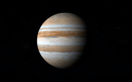 Jupiter