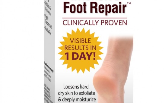 Kerasal Intensive Foot Repair Ointment
