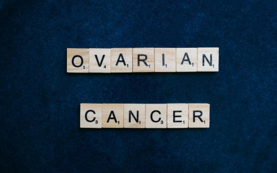 ovarian cancer