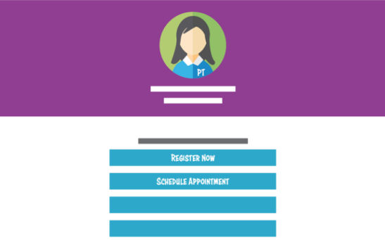 Physical Therapy Patient Portal Software