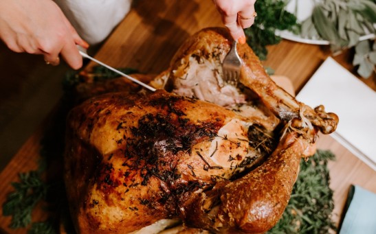 How To Cook the Best Thanksgiving Turkey? Unleashing Culinary Science for the Perfect Holiday Feast