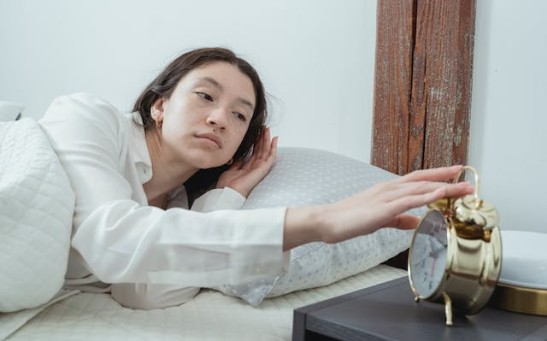 Wake Up Alarm Effective? What's the Most Helpful Sound To Keep You Into a Wakeful State?