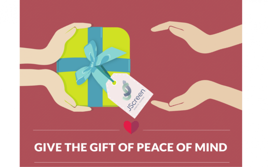Give the Gift of JScreen