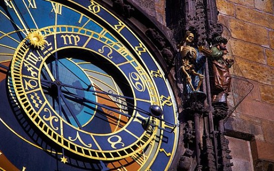 Prague Orloj: Unveiling the Engineering Secrets of the World’s Oldest Functional Astronomical Clock