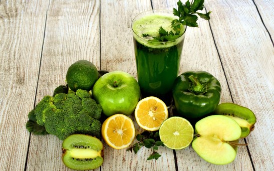 detox diet
