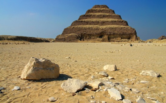 Saqqara