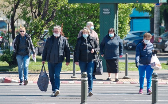 ‘Tripledemic’ Surge Drops Across the US as Threats of Winter Respiratory Diseases Fade