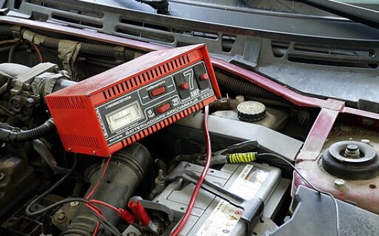 Solid Electrolyte Material Addresses Ion-Transport Issue in Liquid Variety, Holds Key in Producing Safer Batteries