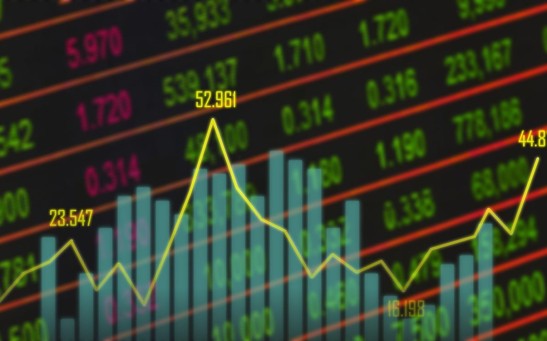 Trading, Stocks, Stock market