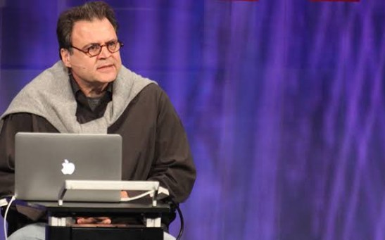 Alexander Tsiaras, Founder and CEO of StoryMD