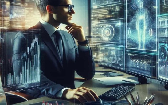 From Science to Trading: How Data Analytics Is Revolutionizing the Stock Market?